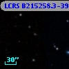 LCRS B215258.3-390807