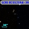 LCRS B215259.6-385401