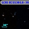 LCRS B215301.8-384149