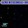LCRS B215303.5-382556