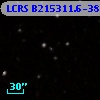 LCRS B215311.6-382721