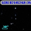 LCRS B214524.9-382721
