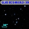 LCRS B214819.3-394347