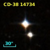 CD-38 14734