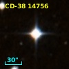 CD-38 14756