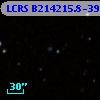 LCRS B214215.8-393641