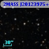 2MASS J20123975+4243055