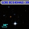 LCRS B214344.5-393935