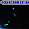 LCRS B214435.6-394309