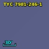TYC 7981-246-1