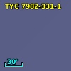 TYC 7982-331-1