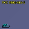 TYC 7982-431-1