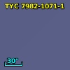 TYC 7982-1071-1