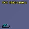 TYC 7982-1106-1