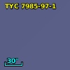 TYC 7985-97-1