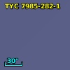TYC 7985-282-1