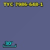 TYC 7986-648-1