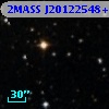 2MASS J20122548+4244335