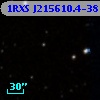 1RXS J215610.4-381612