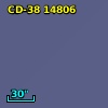 CD-38 14806