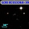 LCRS B215320.8-391824
