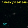 2MASX J21562548-3912366