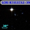 LCRS B215323.5-392337