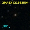 2MASX J21563504-3857334