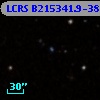 LCRS B215341.9-382040