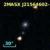 2MASX J21564602-3858504