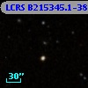 LCRS B215345.1-383843