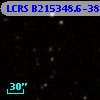 LCRS B215348.6-382814