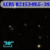 LCRS B215349.5-383757