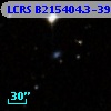 LCRS B215404.3-392246