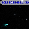 LCRS B215405.1-393509