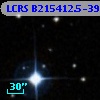 LCRS B215412.5-393046