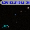 LCRS B215428.1-383855