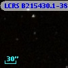 LCRS B215430.1-381942