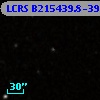 LCRS B215439.8-390044