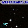 LCRS B215445.2-383643