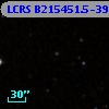 LCRS B215451.5-392048