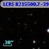 LCRS B215500.7-392337