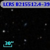 LCRS B215512.4-393716