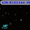 LCRS B215514.4-391317