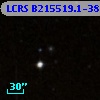 LCRS B215519.1-381943