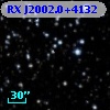RX J2002.0+4132