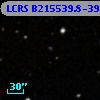 LCRS B215539.8-393531