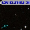 LCRS B215545.1-384414
