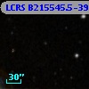 LCRS B215545.5-394407
