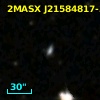 2MASX J21584817-3905032